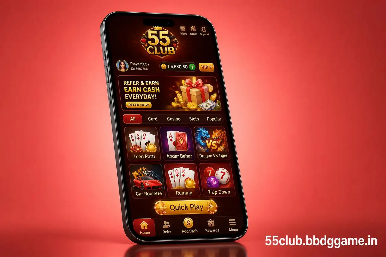 55 Club