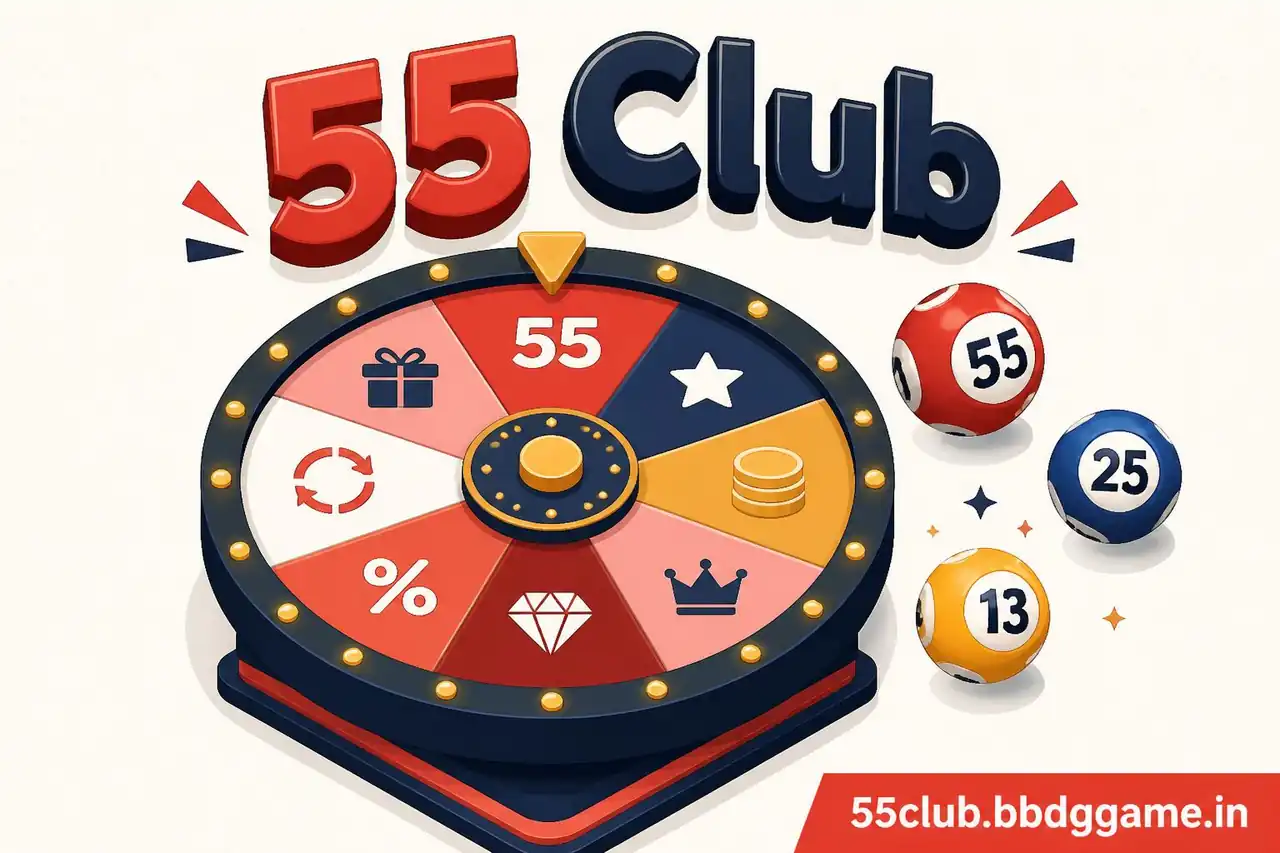 55 Club