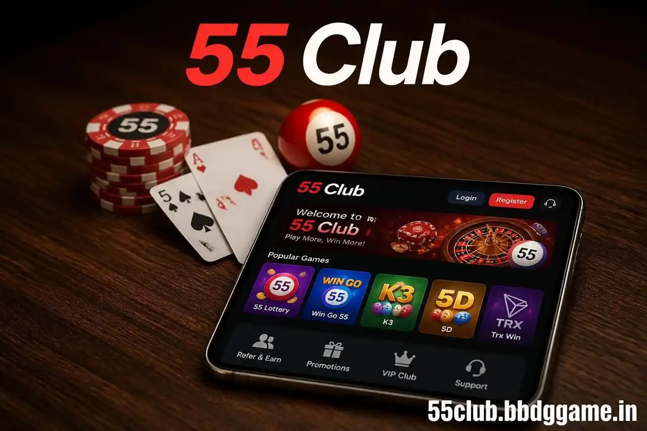 55 Club